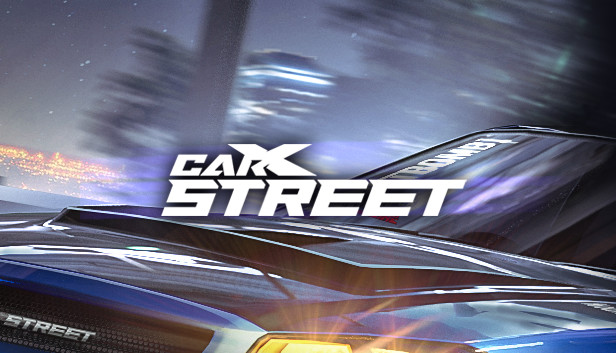 CarX-Street