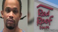 Video Leaked Shooting At Troy Red Roof Inn Viral, The Perpetrator's Picture Revealed!