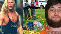 Shocking Reason for Tristen Nash's Death, What's Up Kevin Nash Son? Cause He Died Explored!