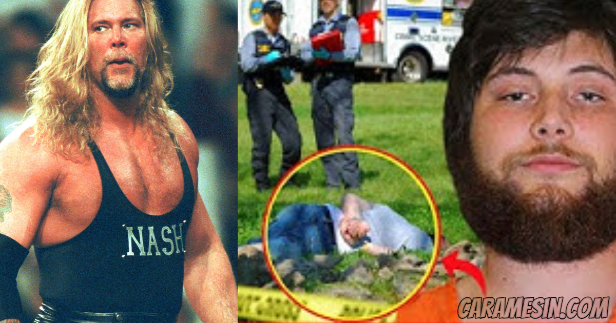 Shocking Reason for Tristen Nash's Death, What's Up Kevin Nash Son? Cause He Died Explored!