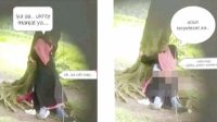 Link Full Video Viral Ukhti sedang “Wikwik” di Bawah Pohon Yang Rindang