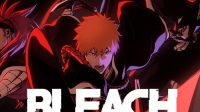 Released, Date, & How to Watch Bleach's Thousand Years Blood War