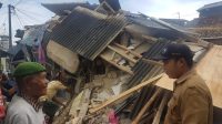 BMKG Telah Ingatka Warga Banten Dan Sekitar Untuk Berhati Hati Takut Ada Gempa Susulan