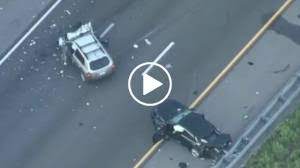 (Leaked) Link Full Video Luke Kwon Car Accident in Oklahoma, Good Golf Member Viral Videos