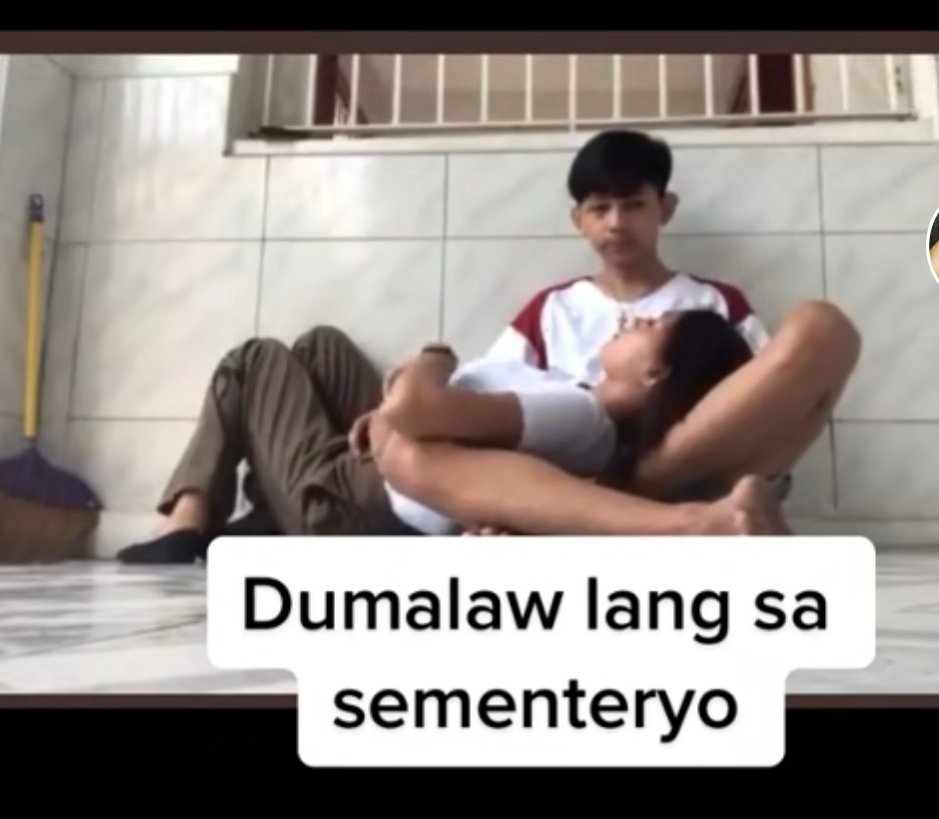Latest Viral Video In Cemetery Philippines and New Viral Cemetery Video