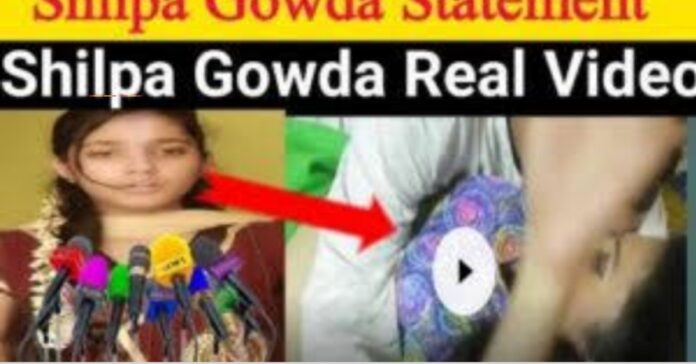 Latest Shilpa Gowda New Viral Video & Shilpa Gowda Linkedin