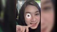 Video di Buru Netizen, Link Video Inshira Vieta Viral TikTok 1 Menit 12 Detik di Twitter Tanpa Sensor!