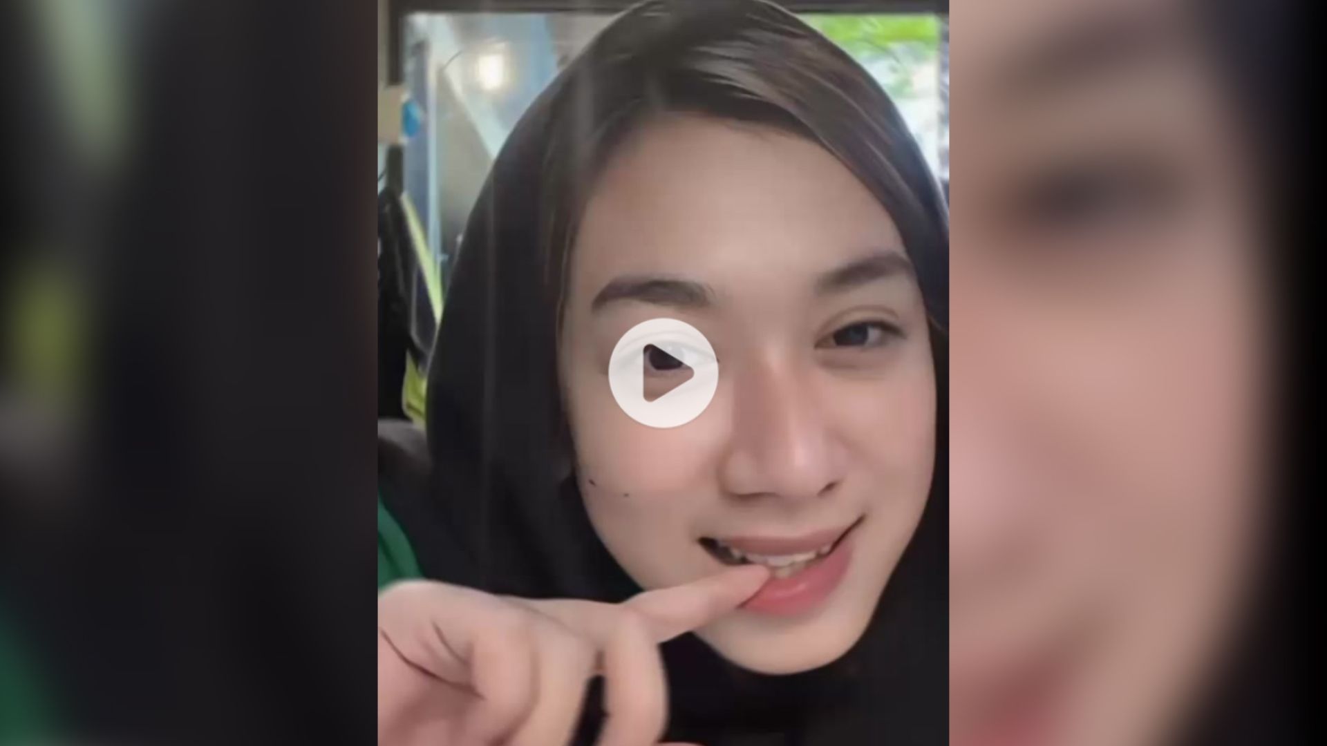 Video di Buru Netizen, Link Video Inshira Vieta Viral TikTok 1 Menit 12 Detik di Twitter Tanpa Sensor!