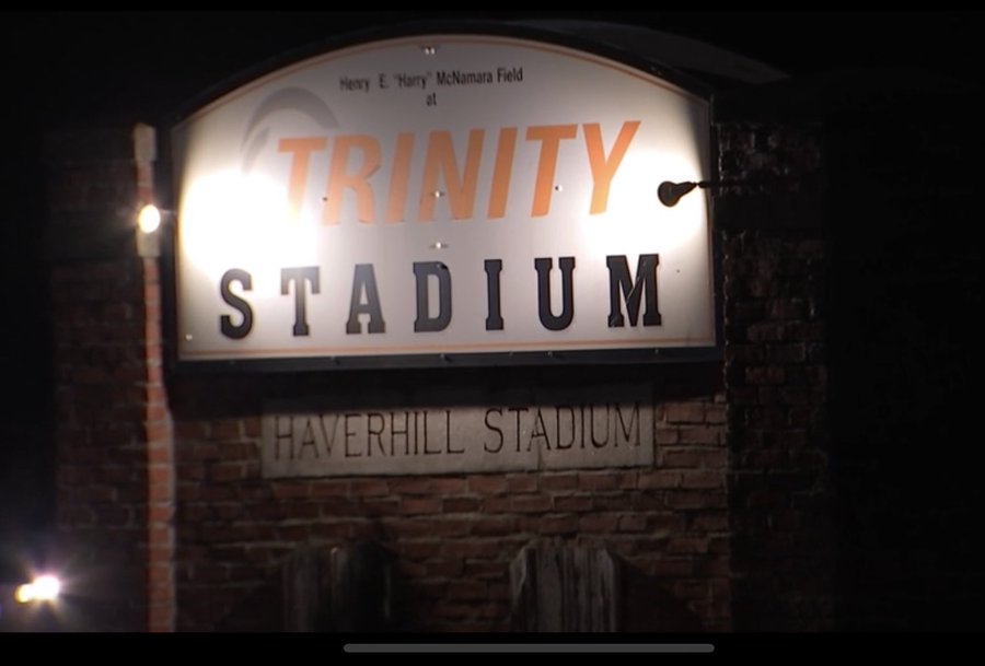 Watch: Leaked haverhill high school football hazing video