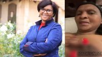 Latest: Zanele Sifuba's Viral Video Leaked Video Link On Twitter Reddit