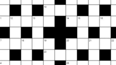 Latest Video game beginners Crossword Clue NYT Cara Mesin