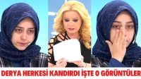 Link Video Viral Derya Yalçınkaya Video Müge Anlı Derya Yalçınkaya Ifşa Twitter