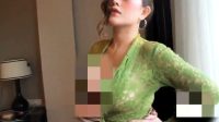 Link Video Viral Kebaya Hijau 8 Menit 30 Detik Viral di Twitter