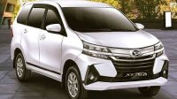 , Harga Mobil Bekas Daihatsu Xenia