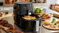 8 makanan yang tidak boleh Anda masak dengan air fryer