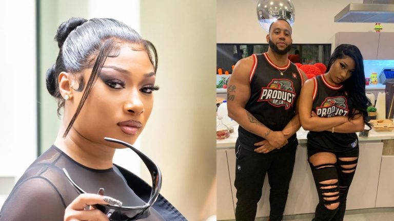 Update Video Full Link Viral Megan Thee Stallion’s former bodyguard ...