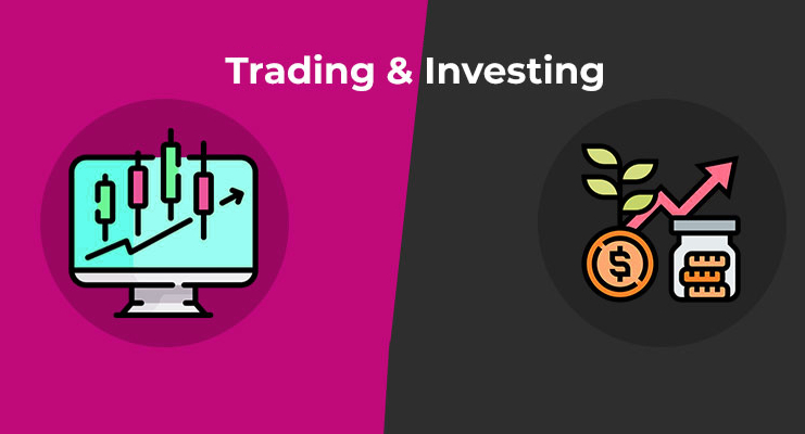 Perbedaan Mengenai Investasi Dan Trading Saham Indonesia