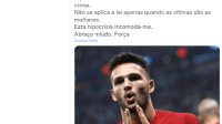 Update Link Full Goncalo Ramos Football Player Leaked Private Video on Twitter