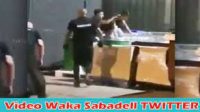 Full Link Viral Video Waka Sabadell, Full Video No Sensor Filtrado Leaks on Twitter