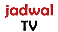 JADWAL TV
