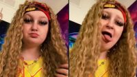 Latest: Rheezy 2 Video Leaked Froze Britt Barbie Video Viral on Twitter