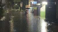 kabar banjir