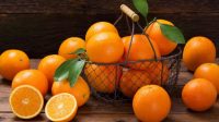 cara merawat kulit jeruk