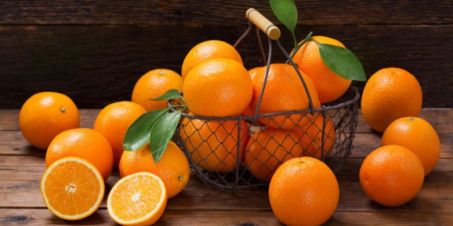 cara merawat kulit jeruk 