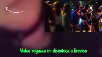 Update Link Full Twitter Discoteca Treviso Video Ragazza