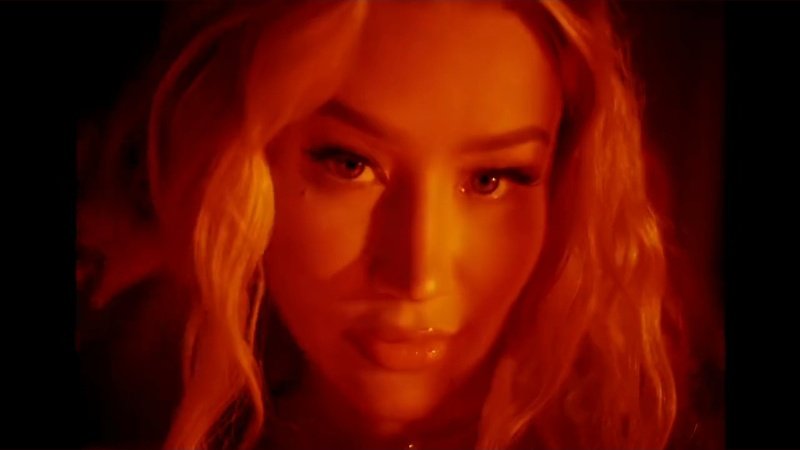 ‘Unapologetically Hot’ Uncensored Content, Iggy Azalea Joins OnlyFans