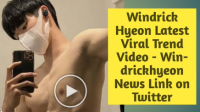 link full video Windrick hyeon, windrickhyeon Explained