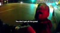 Tire Nichols' video shows Kick a Memphis police officer