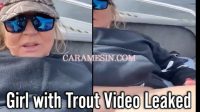 Leaked: Link Trout Girls Trout Video Meme On Twitter