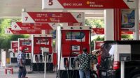 Daftar Harga BBM Terbaru Pertamina Seluruh Indonesia Per Januari 2023