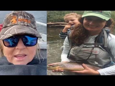 Latest: Girl With Trout Video Viral Leaked On Twitter & Reddit