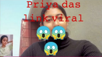 Priya Das Viral Link Leaks Priya Das telegram link complete