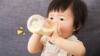 Cara Mengatasi Anak Yang Alergi Susu Sapi