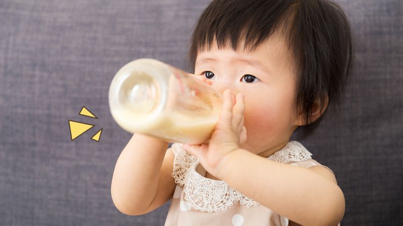  Cara Mengatasi Anak Yang Alergi Susu Sapi 