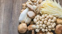 cara nyimpan jamur yang benar agar tahan lama
