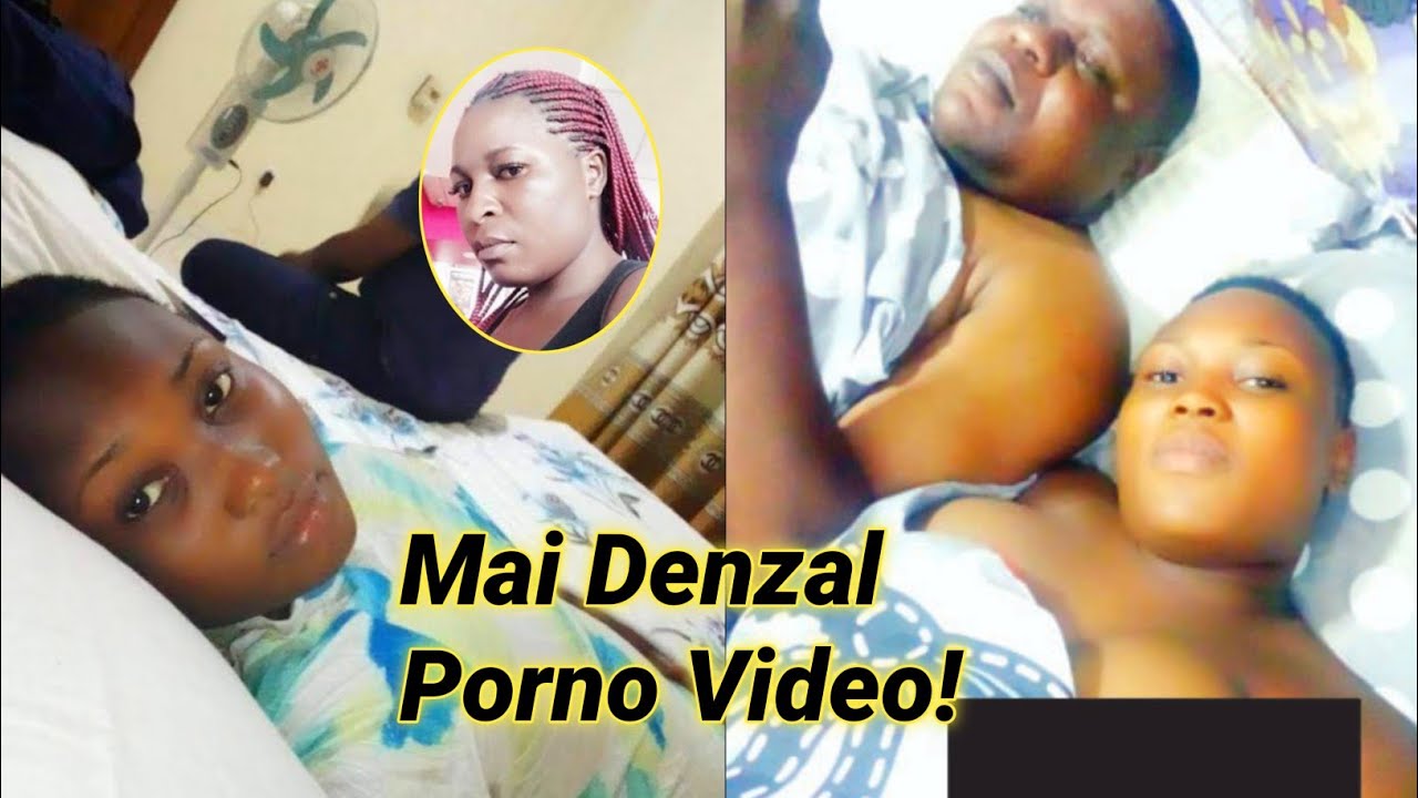 Link Full Photos of Mai Denzel Zimbabwe Viral On Twitter Latest