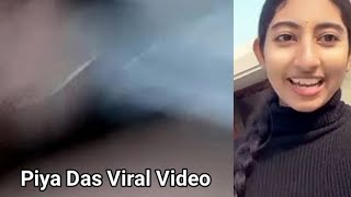 [Update] Priya Das Viral Link Full Latest