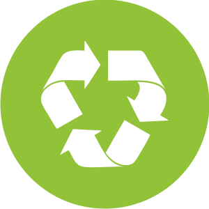logo sampah 