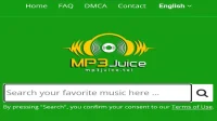 Download MP3 dari YouTube Melalui MP3Juices