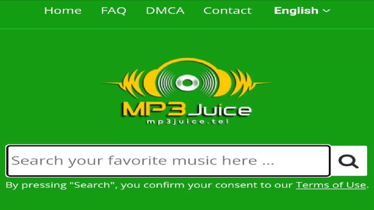 Download MP3 dari YouTube Melalui MP3Juices