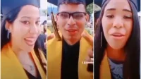 New La Unefa invalidó los títulos de Enfermería a estudiantes por un video viral en TikTok
