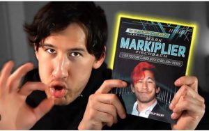 Full Link Markiplier Viral Vhidhiyo pa Twitter, Reddit, Tiktok