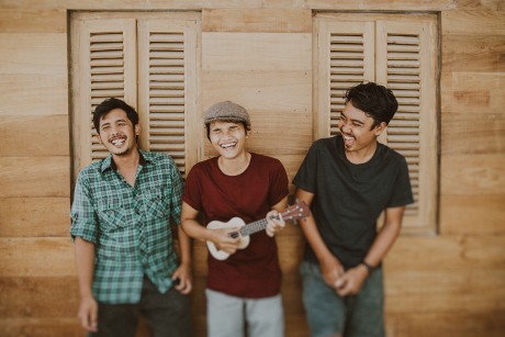 kabar anak band indie indonesia 