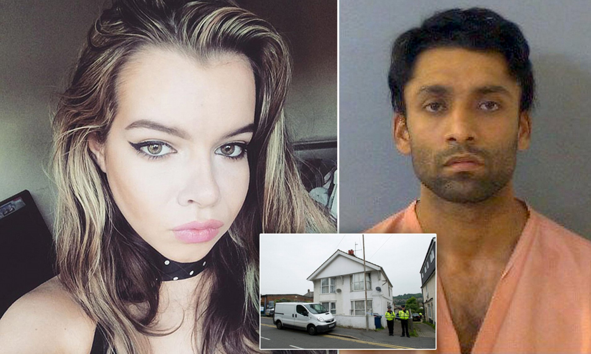 Leaked High Wycombe Murder Viral Video: Five people arrested on suspicion of Lee White murder