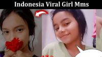 Leaked Full Video Viral Indonesia Girl Video Trends on Twitter