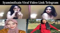 Latest Link Full Video Farhani Viral On Twitter And Reddit